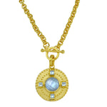 Divina Necklace