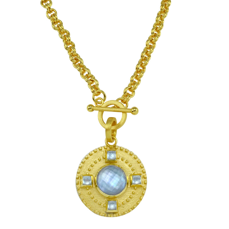 Divina Necklace