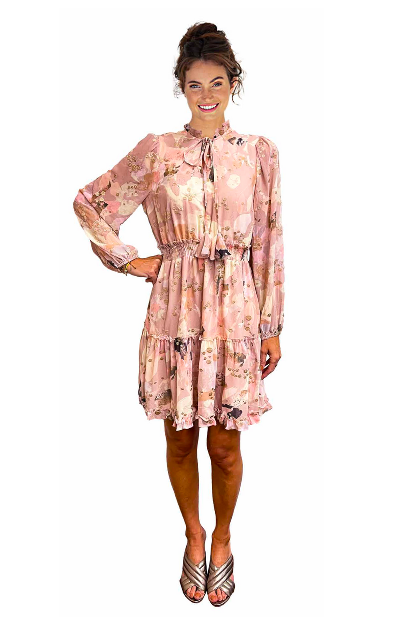 Dolleen Dress