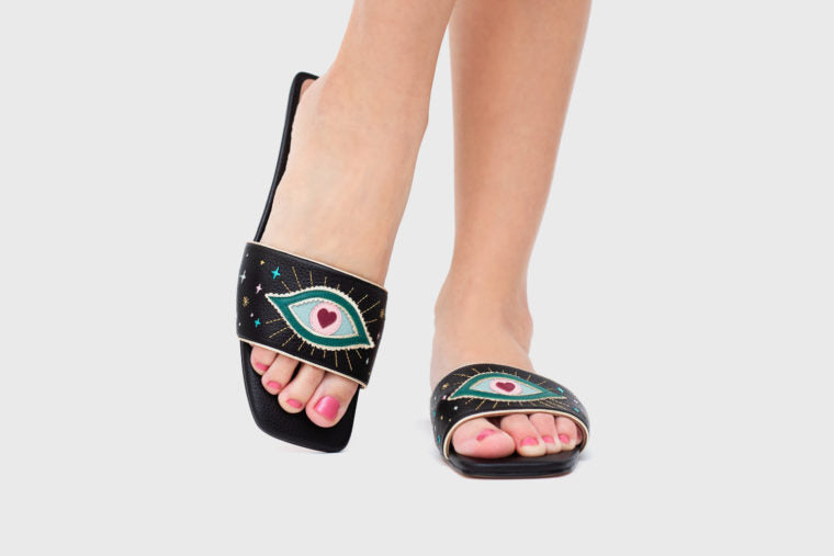 Shazam Slides