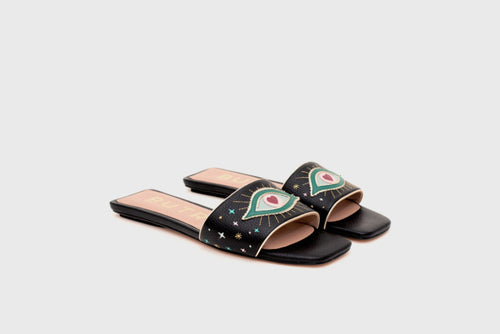 Shazam Slides