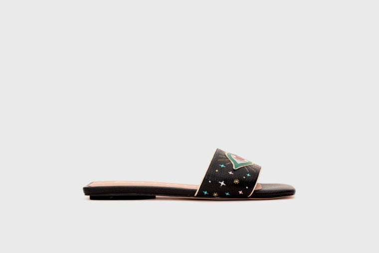 Shazam Slides