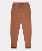 Esqualo Copper Brown Ankle Jogger