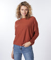 Esqualo Batwing Sweater