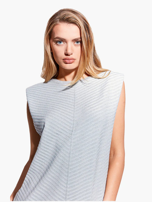 Georiga Shift Dress