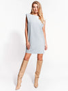 Georiga Shift Dress
