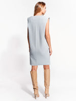 Georiga Shift Dress