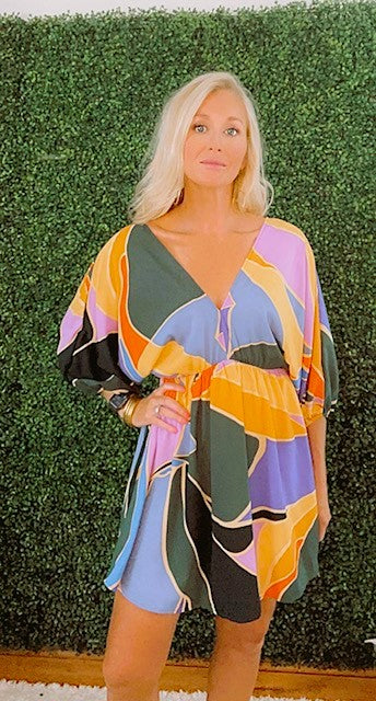 Havana Dress