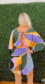 Havana Dress