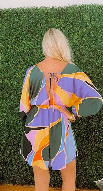 Havana Dress