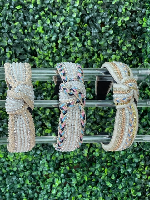 Sabine Headband