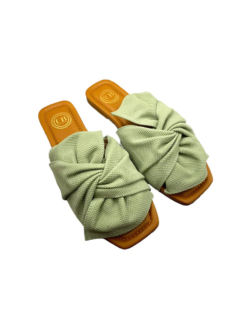 Camilla Benedetti Italia Flat