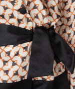 Esqualo Kimono in Imagination Print