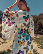 Sunshine Daydream Kimono