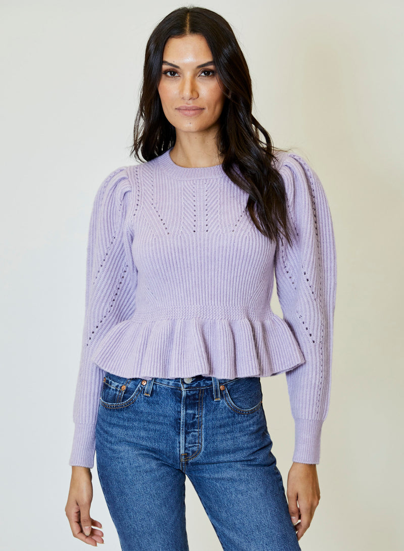 Kennedy Sweater