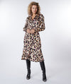 Run Wild Midi Dress