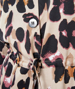 Run Wild Midi Dress