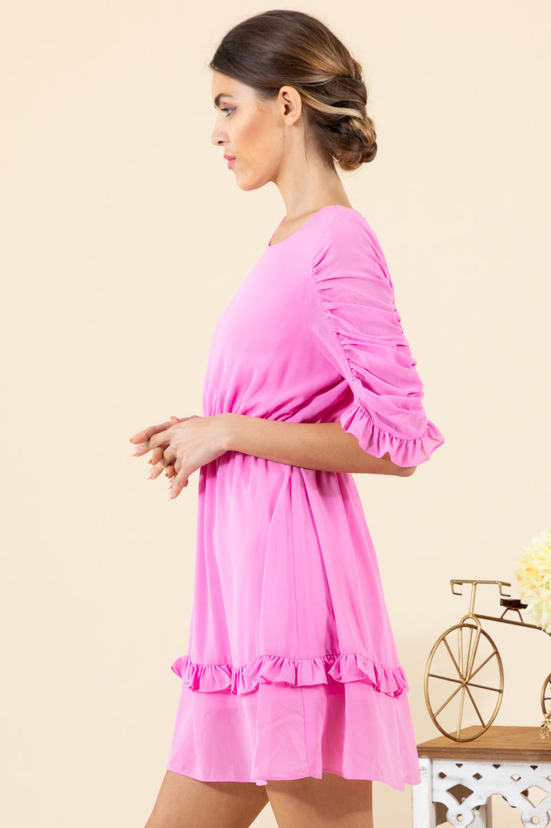 Stella Dress