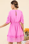 Stella Dress
