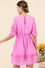 Stella Dress