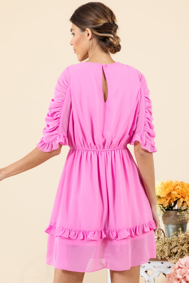 Stella Dress