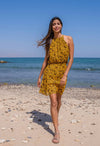 Scarlett Poppies Miracle Dress