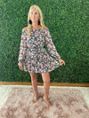 Jessica Dress