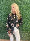 Peace and Love Blouse