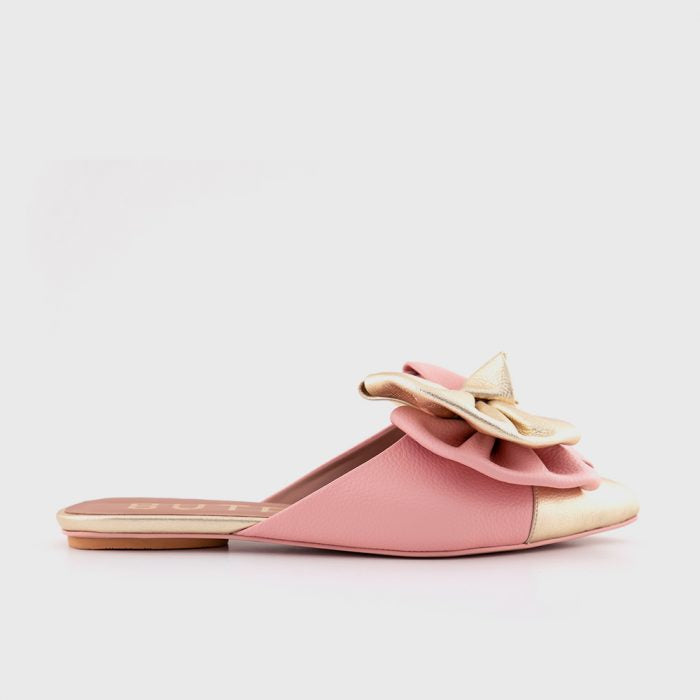 Irene Mule