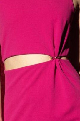 Jessica Midi Dress