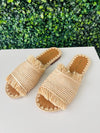 Colette Sandals