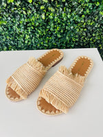 Colette Sandals