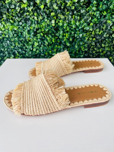Colette Sandals