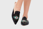 Butrich Shazam Mules
