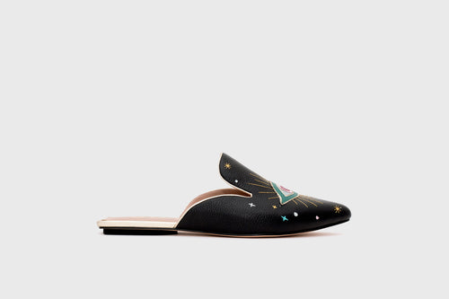 Butrich Shazam Mules
