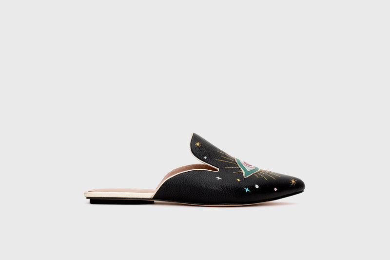 Butrich Shazam Mules