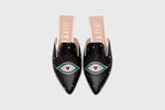 Butrich Shazam Mules