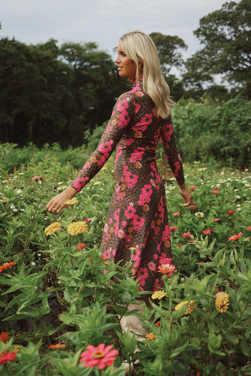 Daisy Dress: by Smith & Quinn