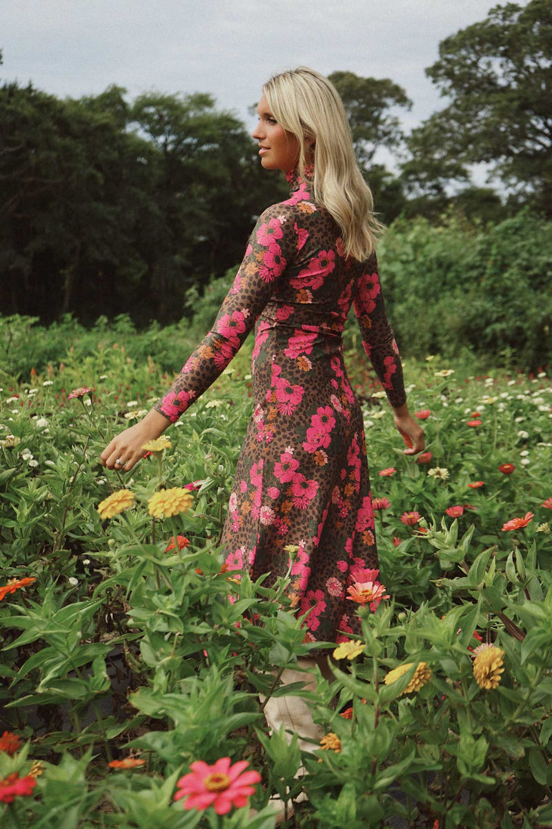 Daisy Dress: by Smith & Quinn