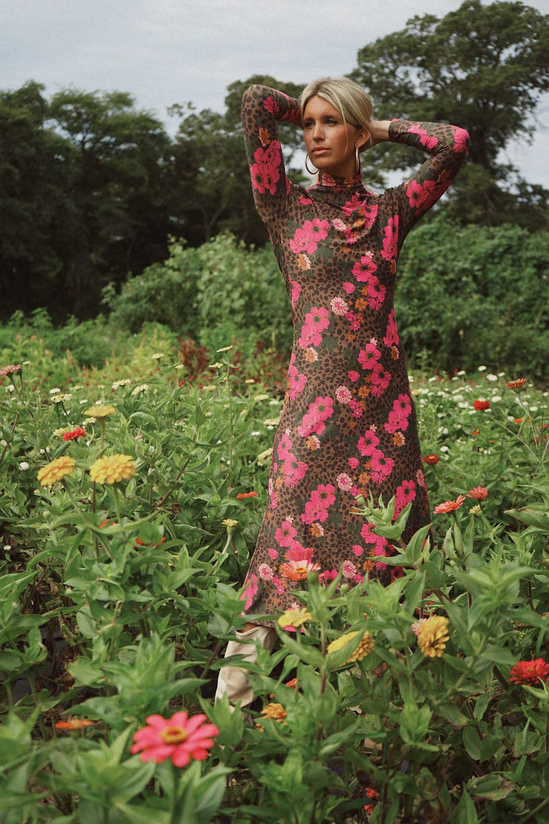 Daisy Dress: by Smith & Quinn