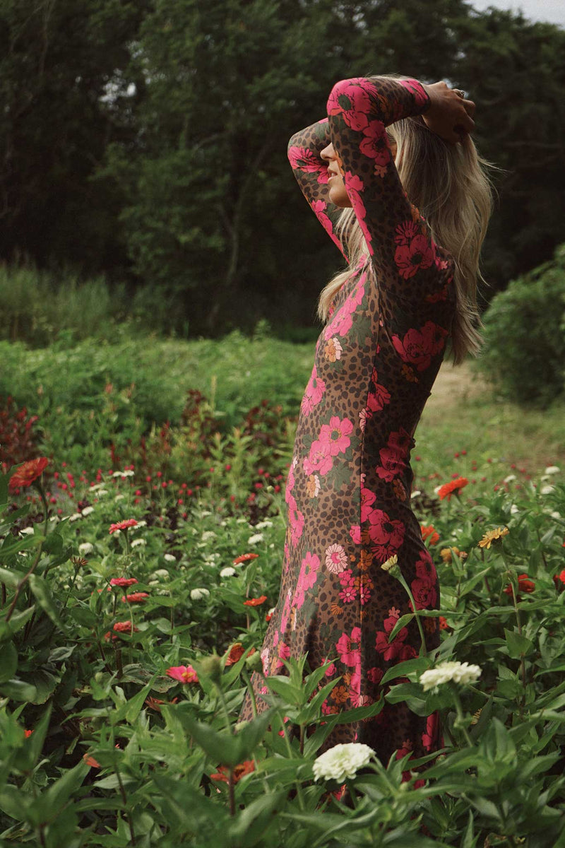 Daisy Dress: by Smith & Quinn Daisy Dress: by Smith & Quinn