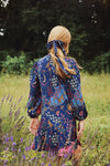 Palmer Dress: by Smith & Quinn