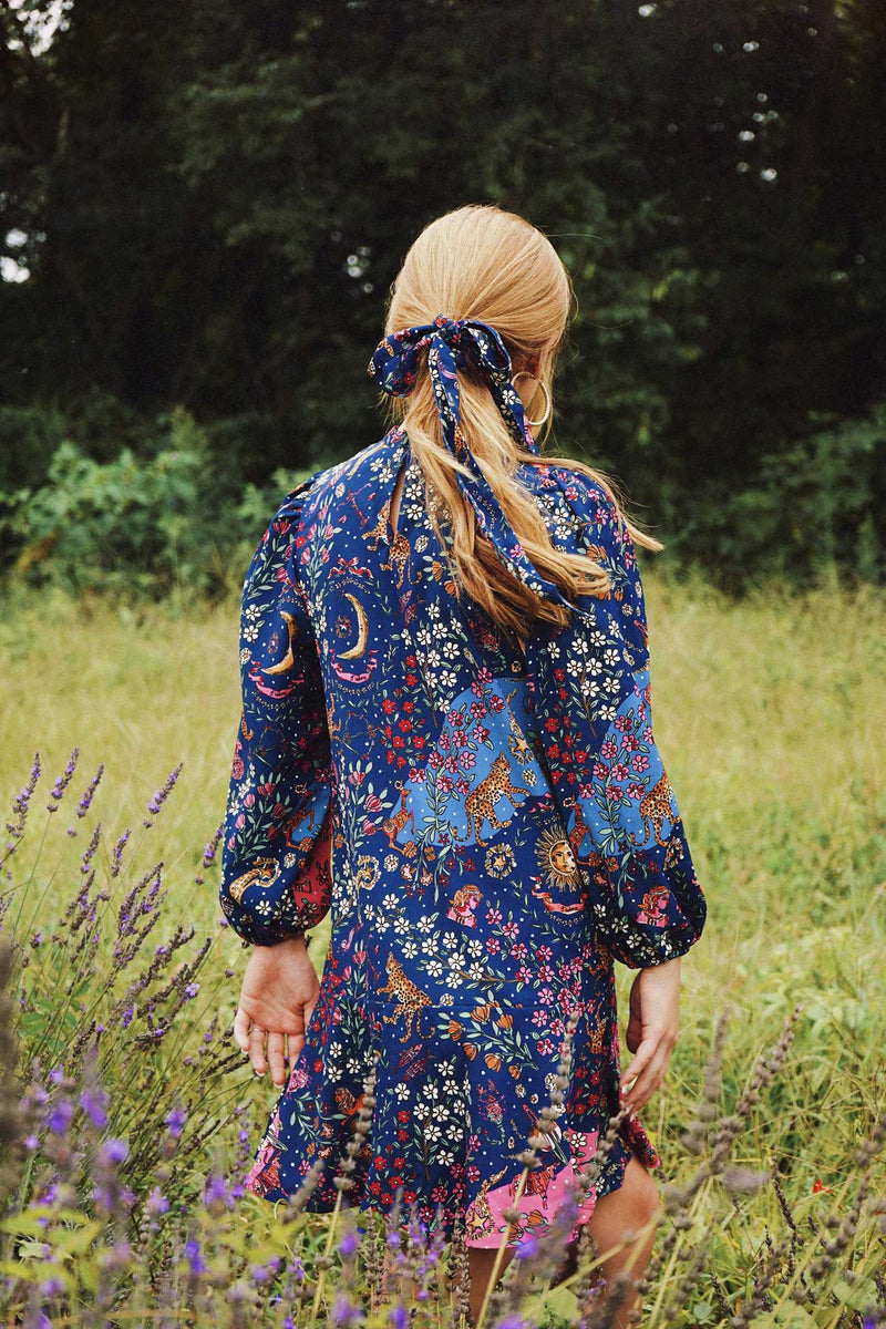 Palmer Dress: by Smith & Quinn