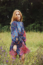 Palmer Dress: by Smith & Quinn