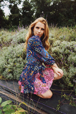 Palmer Dress: by Smith & Quinn