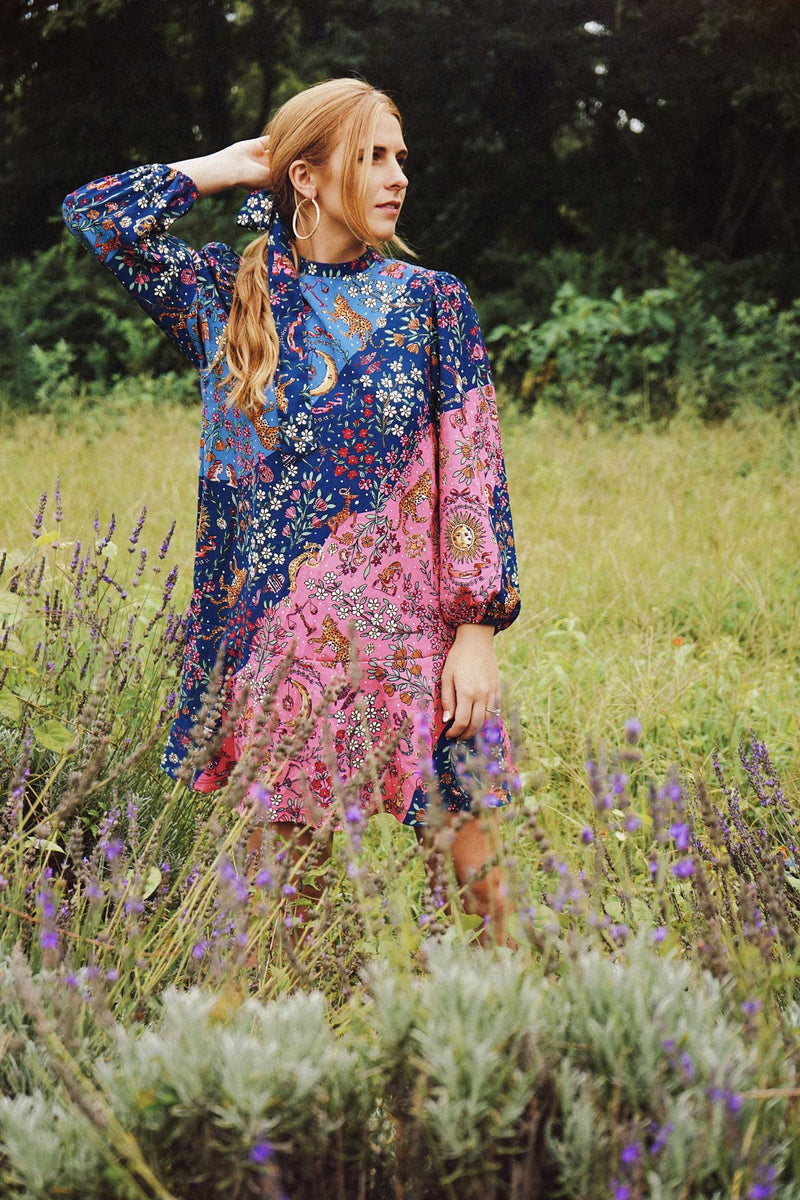 Palmer Dress: by Smith & Quinn