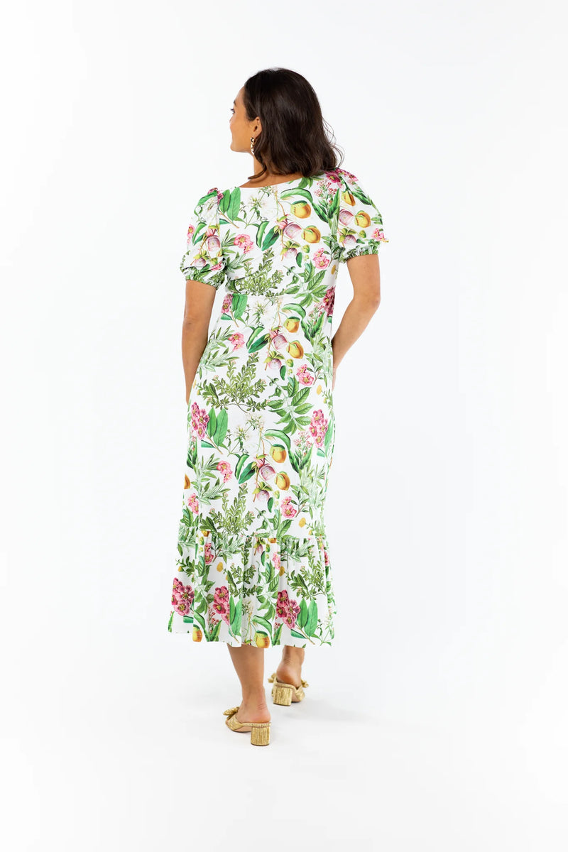 Lucy Dress: by Smith & Quinn