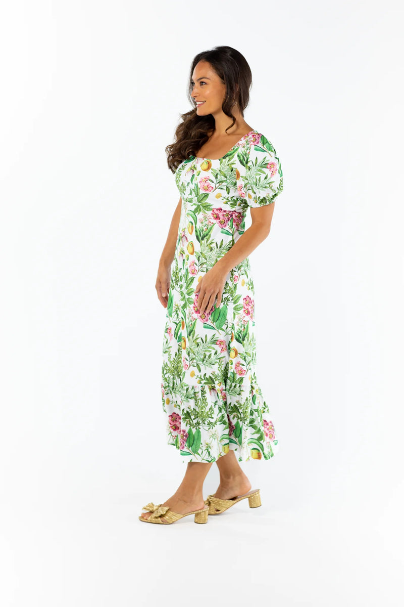 Lucy Dress: by Smith & Quinn