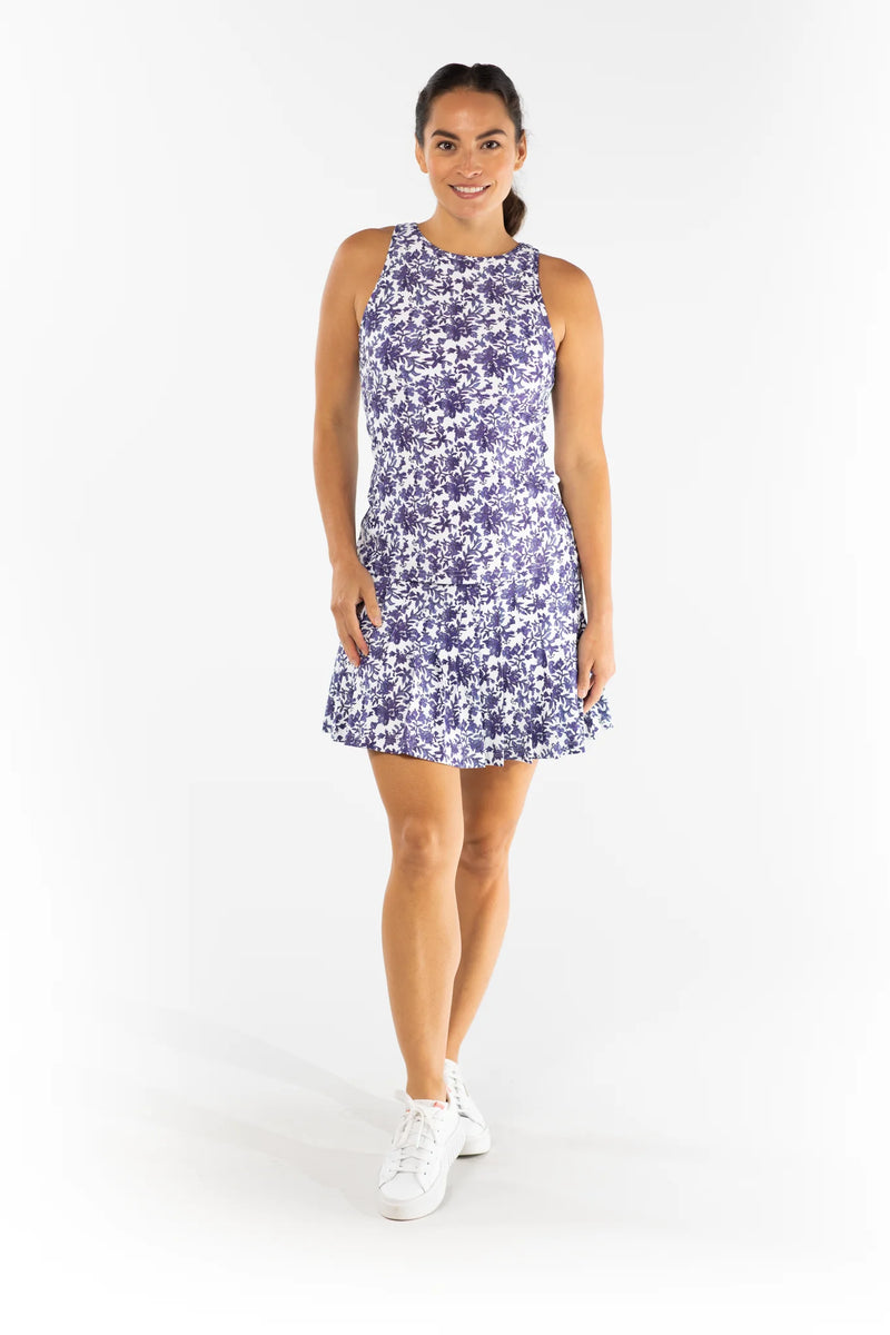 Avalon Tank Boysenberry- by Smith & Quinn