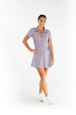 Ivy Dress- by Smith & Quinn